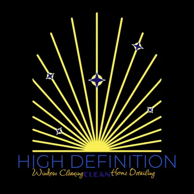 High Definition Window Cleaning