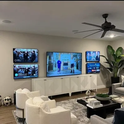 Supreme Home Installs