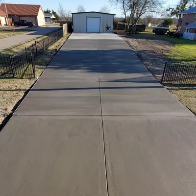 JS Concrete