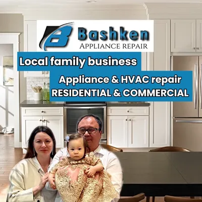 Bashken Repair