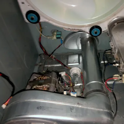 Dryer Repairman