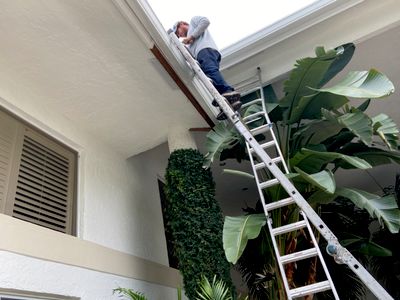 Costamar Maintenance