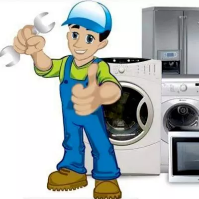 Smart Appliance Fix