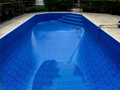 THE POOL COMPANY