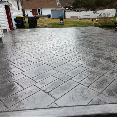 Josh Tobey concrete masonry