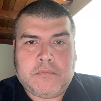 Hector Ruiz