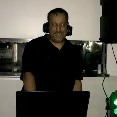 Dj Javi