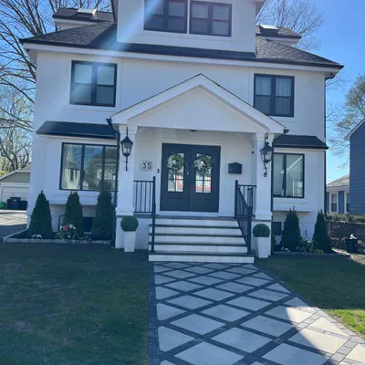 Chavez Masonry & Landscaping INC
