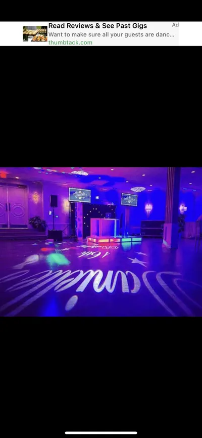 B.O.B mobile DJ entertainment services