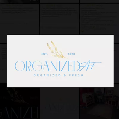 Organized & Fresh