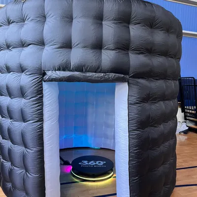 HillTop 360 Photobooth