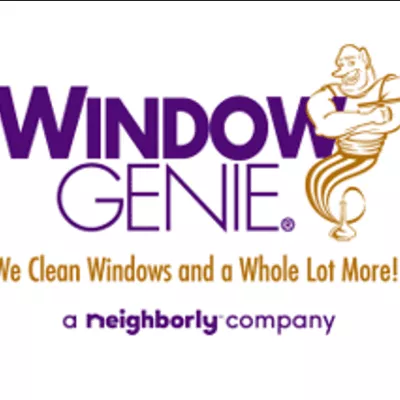 Window Genie of the Quad Cities
