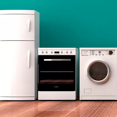 AppliancesProTech-Repair