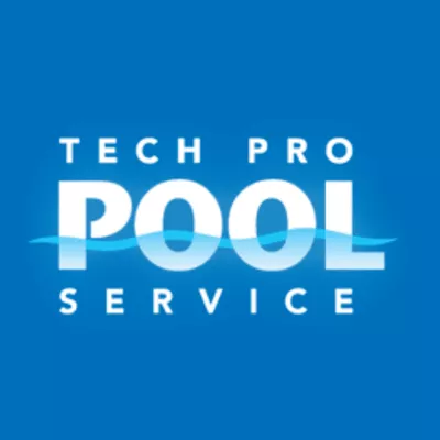 Tech Pro Pool Service