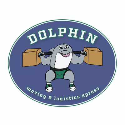 Dolphin moving and logistics xpress