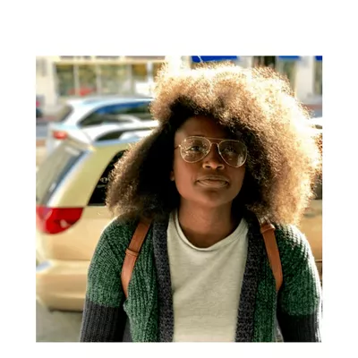 Lune Domond Photography