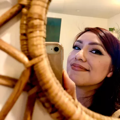 Ali’sMakeup