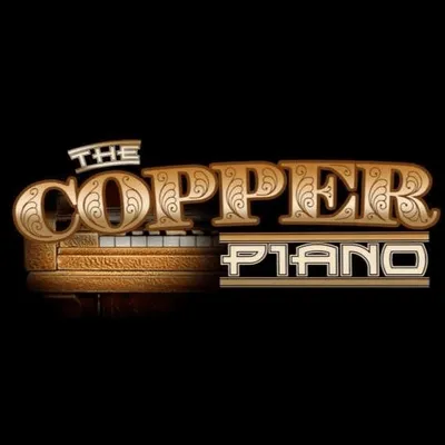 The Copper Piano - Dueling Pianos - Asheville