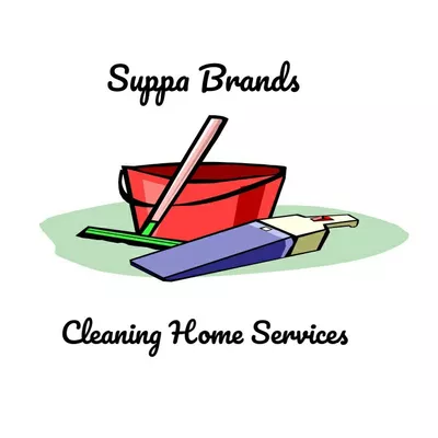 Suppa Brands Cleaning Crew