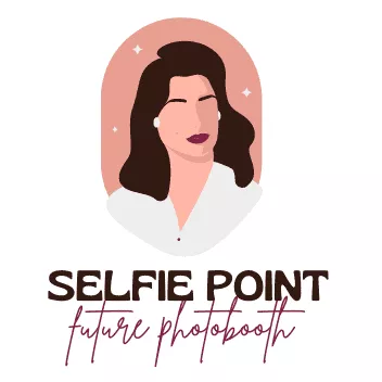 Selfie Point - Future Photobooth