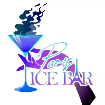 Paris Ice Bar???