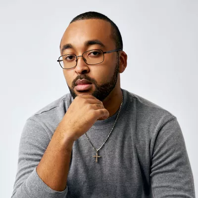 Marcus Recasner