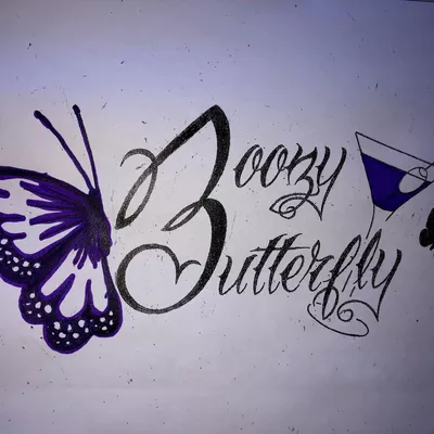 Boozy Butterfly LLC