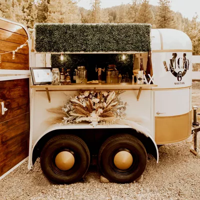 Lucky 6 Mobile Bar