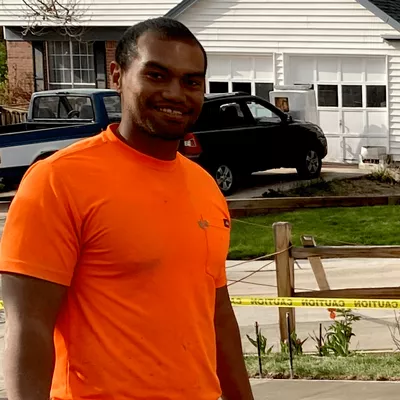 Nela Concrete LLC