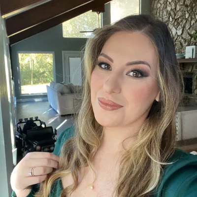 Regina  Curiel
