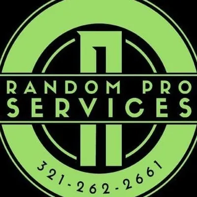 Random Services LLC.