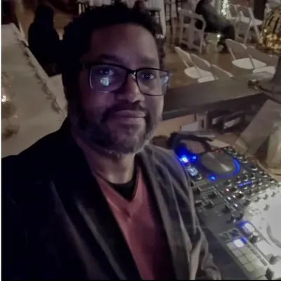 DJ Delfonics