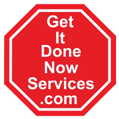Get it done now services