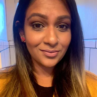 Dez Kali beauty