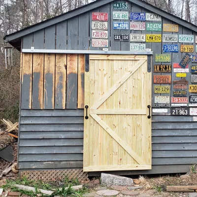 Fine Tune Carpentry and Handyman