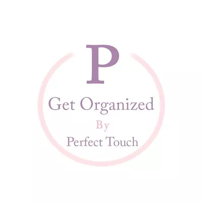 Perfect Touch Organizing