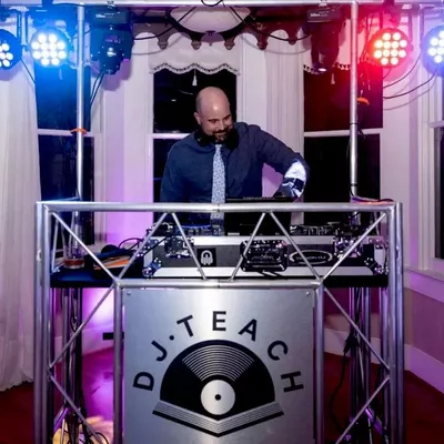 DJ Teach
