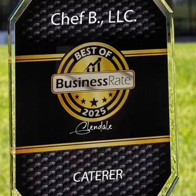 Chef B., LLC