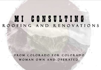 MI Roofing & Renovations