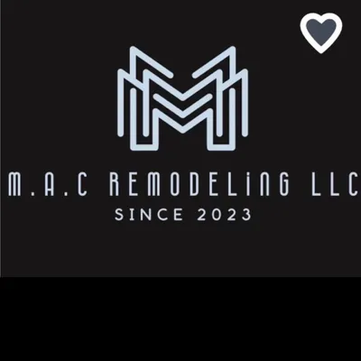 MAC Remodeling LLC