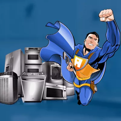 Kitnest Appliance Repair