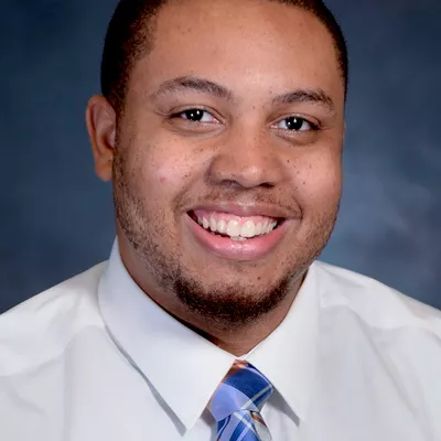 Anthony Hand, Jr