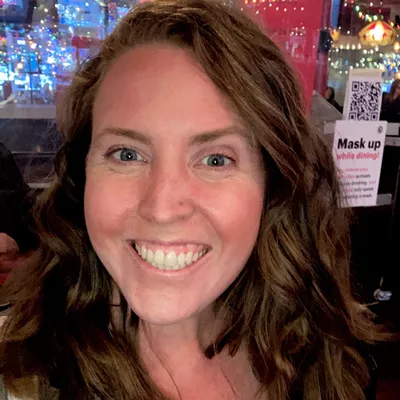 Caitlin’s Boston Bartending
