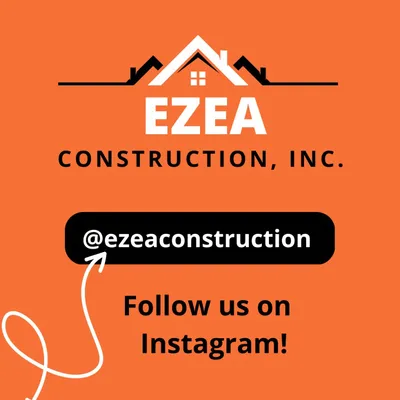 EzeA Construction, INC.