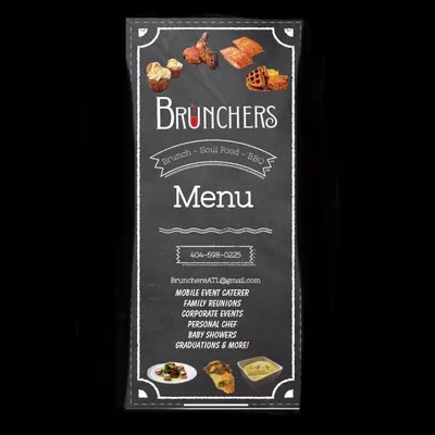 Brunchers