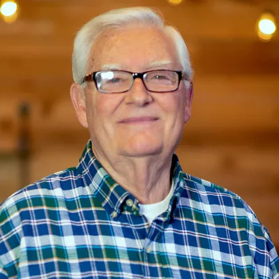 Reverend Gary Powell