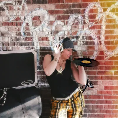 DJ Razz Enterprize