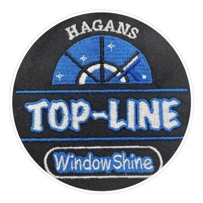 Top-Line Window Shine