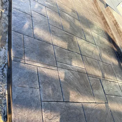 Longbridge Llc concrete&landscaping