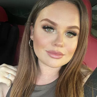 Glam by Leeanne